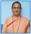 Sr. Sr. Jyotsana